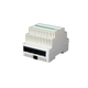 Multi User Apartment Gateway For VIP System - 1456B Multi User Apartment Gateway For VIP System - 1456B